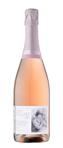 Cava Gran Rigau Rosat Brut Nature Reserva